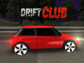 Игра Drift Club