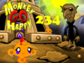 Ігра Monkey Go Happy Stage 234