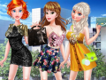 Игра Princesses Statement Hills Obsession