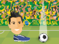 Ігра Football Legends: Head Soccer