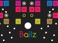 Игра Ballz