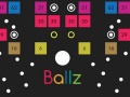 Игра Ballz