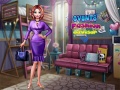 Игра Events Fashion Advisor