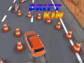 Игра Drift Kin