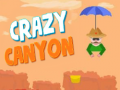 Игра Crazy Canyon