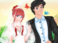 Ігра Princess Perfect Wedding