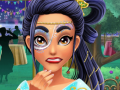 Игра Jasmine Fun Skin Care