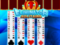 Игра Eliminator Solitaire