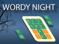 Ігра Wordy Night