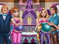 Ігра Design Your Baby Room