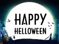 Игра Happy Helloween