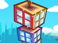 Игра Tower Builder