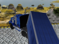 Игра 18 Wheeler Impossible Stunt