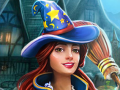 Игра Valley of Witches