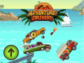 Игра Adventure Drivers