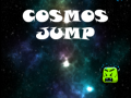 Ігра Cosmos Jump