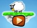 Игра The Sky Sheep