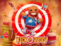 Игра Kick The Buddy