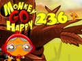 Игра Monkey Go Happy Stage 236