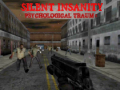 Игра Silent Insanity: Psychological Trauma