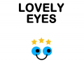 Игра lovely eyes