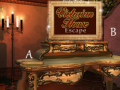 Игра Victorian House Escape