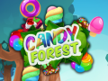 Игра Candy Forest 