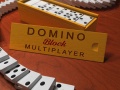 Игра Domino Multiplayer