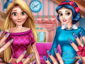 Игра Nails Makeover