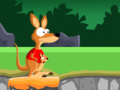 Ігра Jumpy Kangaroo
