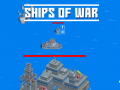 Игра Ships of War