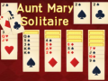 Ігра Aunt Mary Solitaire