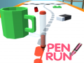 Ігра Pen Run