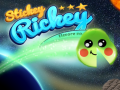 Игра Stickey Rickey