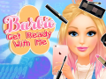 Ігра Barbie Get Ready With Me