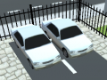 Ігра Lux Parking 3D