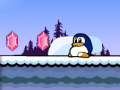 Игра Penguin Adventure 2