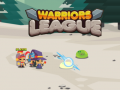 Игра Warriors League