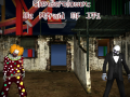 Ігра Slender Clown: Be Afraid Of It