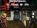 Игра Slender Clown: Be Afraid Of It