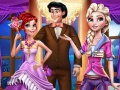 Игра   Wedding Planner