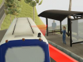 Игра City Bus Simulator 