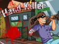Игра Hand Killer Cash