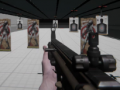 Игра Shooting Range Simulator