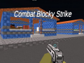 Игра Combat Blocky Strike