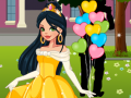 Игра Editor`s Pick Princess Cosplay