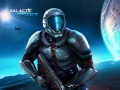 Игра Galactic Force