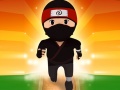 Игра Ninja Run