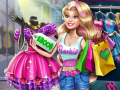 Ігра Fashionista Realife Shopping