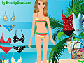 Игра Bikini Beach